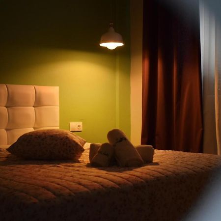Nipiditos Village Arkalochori Экстерьер фото