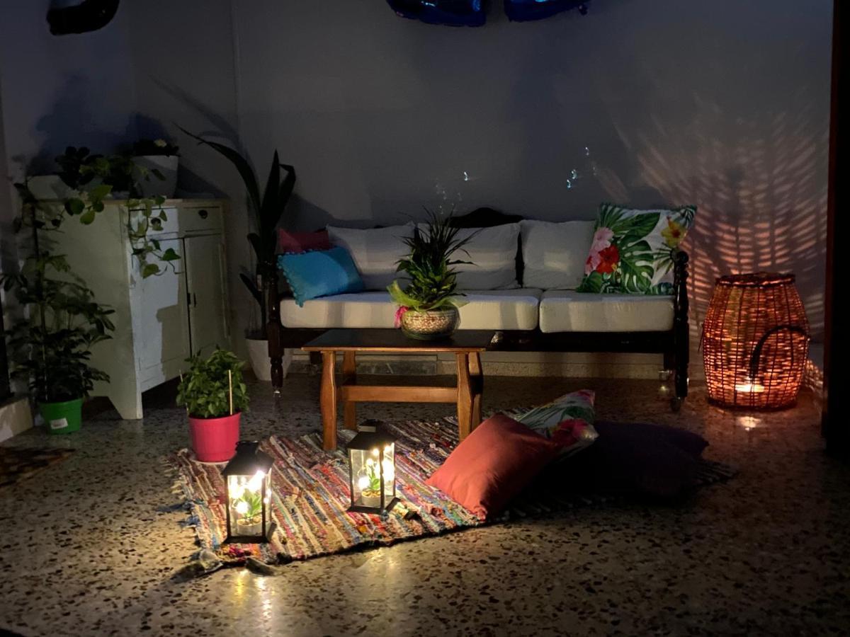 Nipiditos Village Arkalochori Экстерьер фото